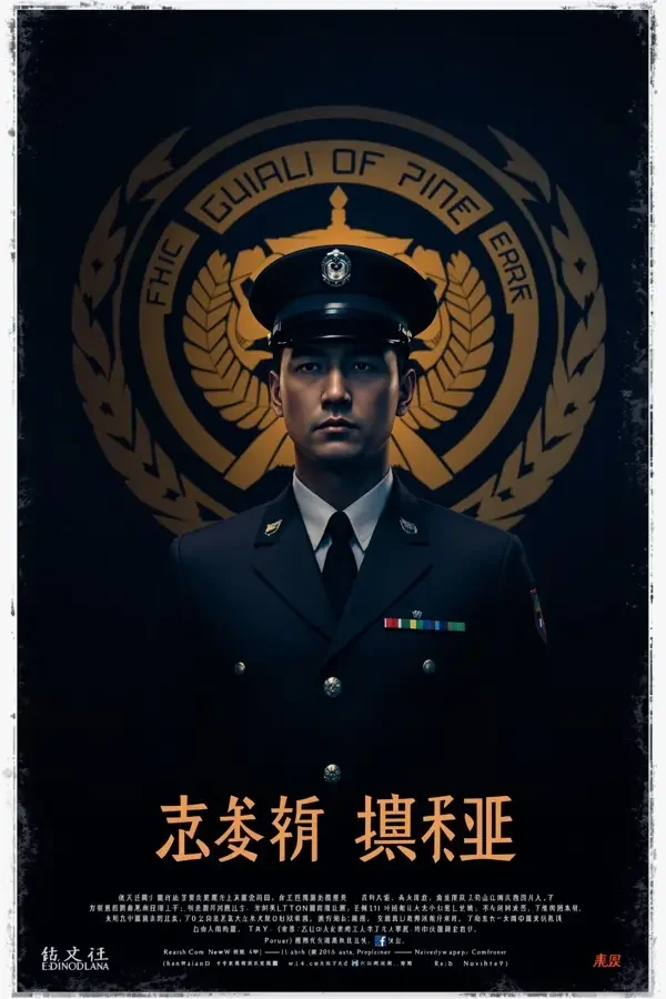 检察风云 - 一级片在线播放法律题材影视封面